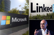 Microsoft to buy LinkedIn for Rs 1.78 lakh cr in cash